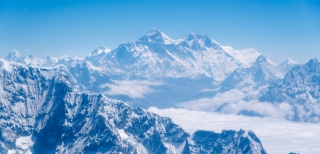 India is a Vast Nation in Southern Asia that is Home to Some of the Highest Mountains in the World